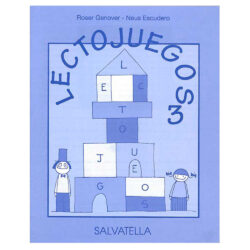 Lectojuegos 3