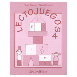 Lectojuegos 4