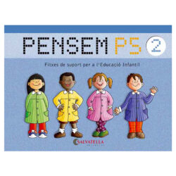 Pensem P5-2
