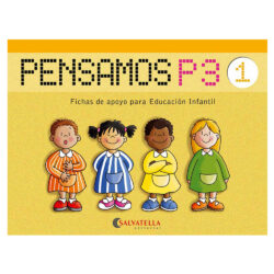 Pensamos P3-1
