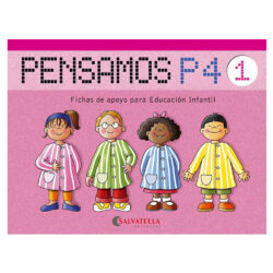 Pensamos P4-1