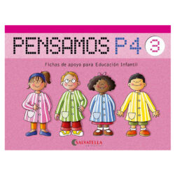 Pensamos P4-3