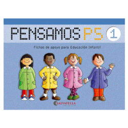 Pensamos P5-1