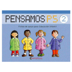 Pensamos P5-2