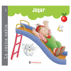 1. Jugar
