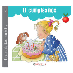 6. El cumpleaños