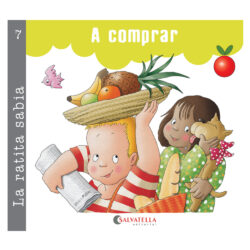 7. A comprar