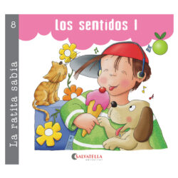 8. Los sentidos l