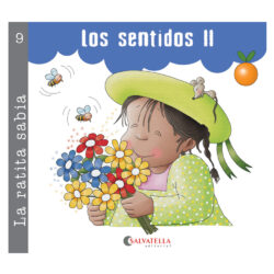 9. Los sentidos ll