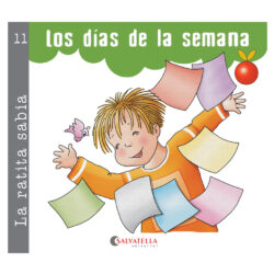 11. Los días de la semana