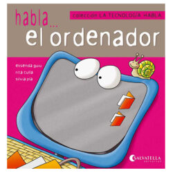 Habla... el ordenador