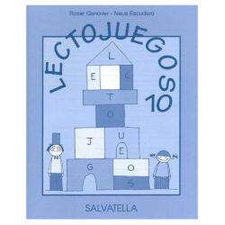 Lectojuegos 10
