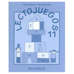 Lectojuegos 11