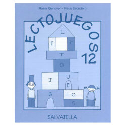Lectojuegos 12