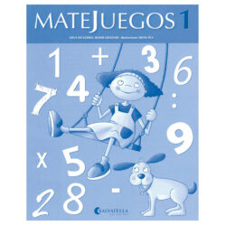 Matejuegos 1