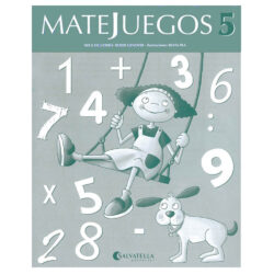 Matejuegos 5