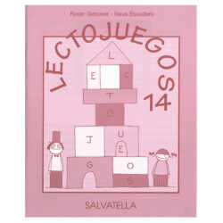 Lectojuegos 14