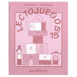 Lectojuegos 15
