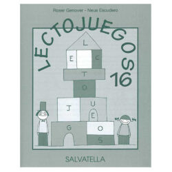 Lectojuegos 16