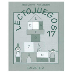 Lectojuegos 17