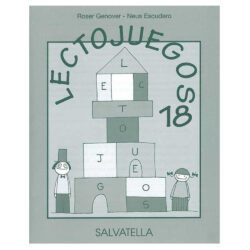 Lectojuegos 18