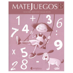 Matejuegos 8
