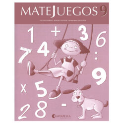 Matejuegos 9