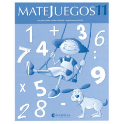 Matejuegos 11