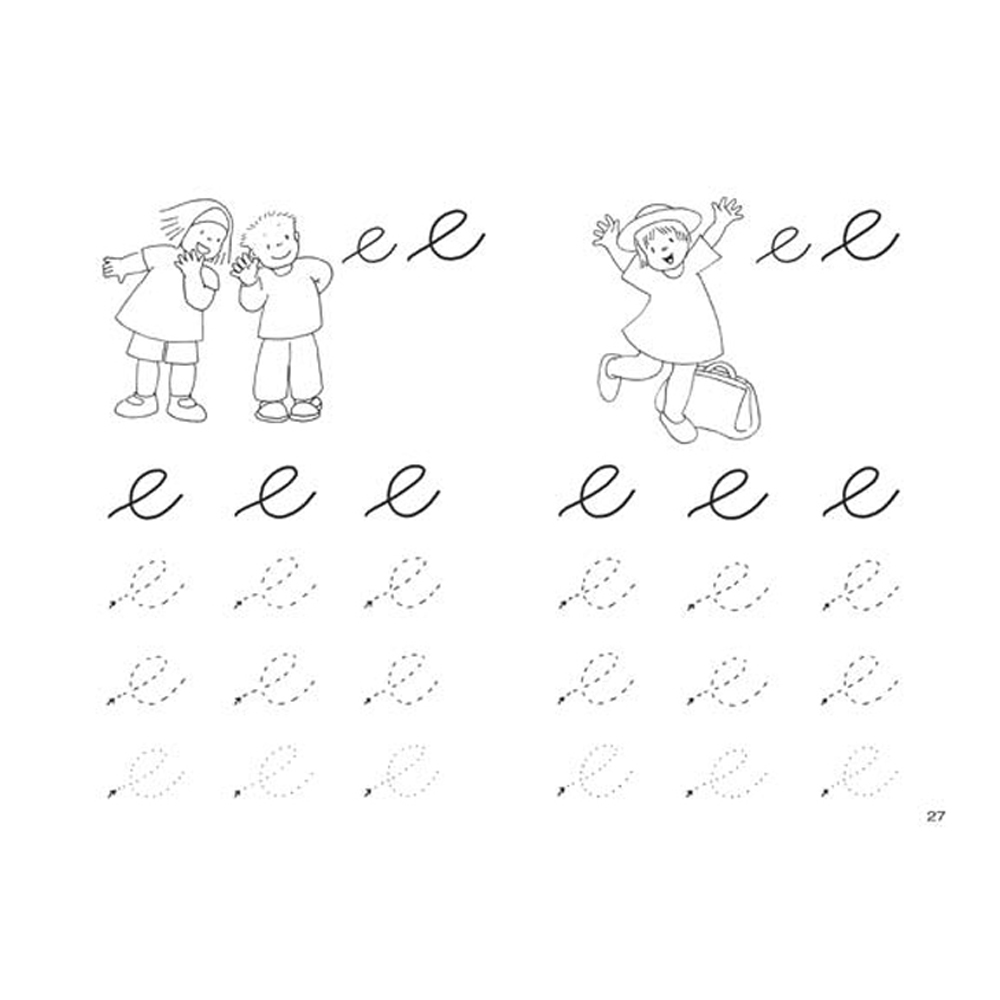 Paraules escriptura 0 - Imatge 3