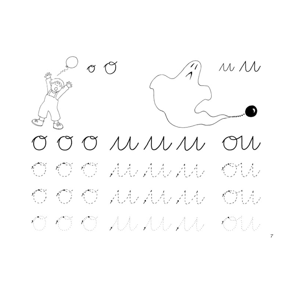 Paraules escriptura 0 - Imatge 4