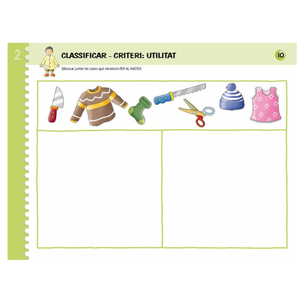 Pensem P4-3 - Imagen 3