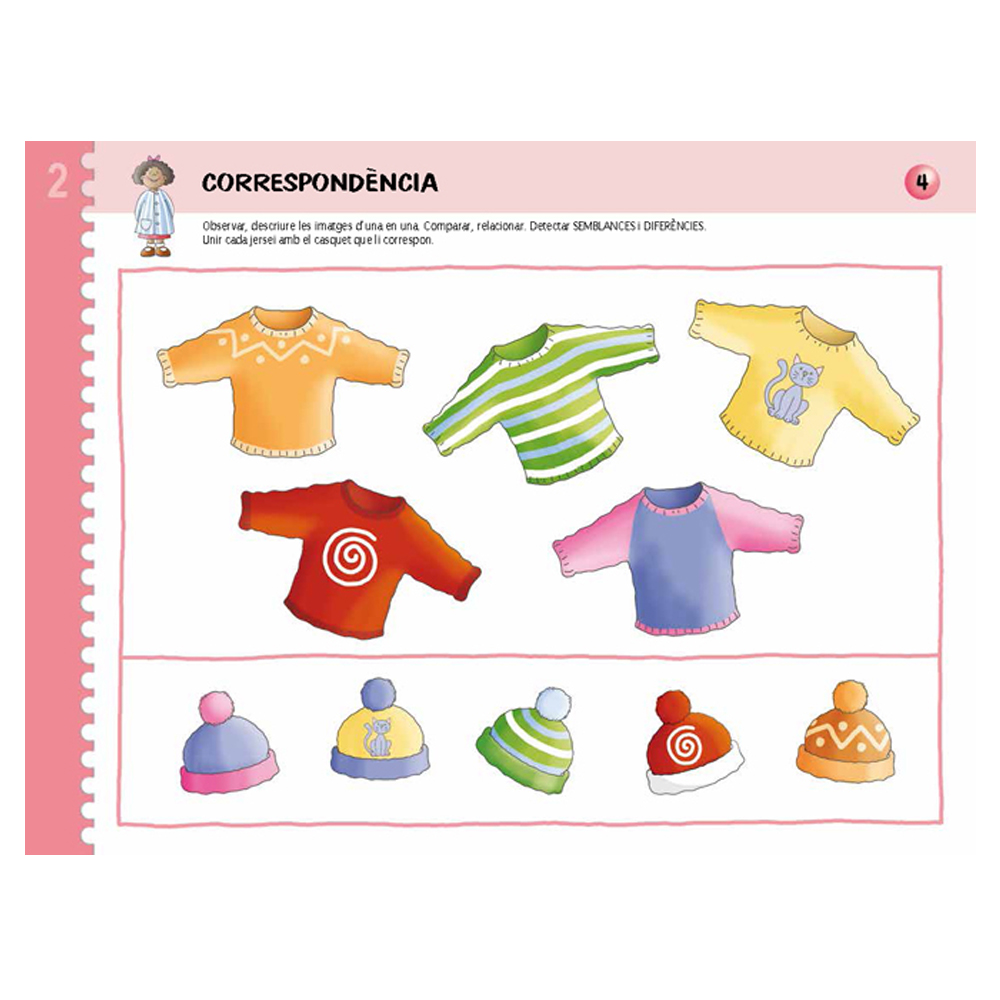 Pensem P4-3 - Imagen 2