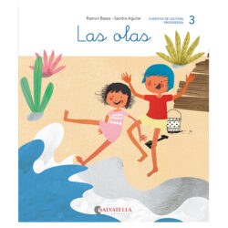 Ratito a ratito 3.– Las olas