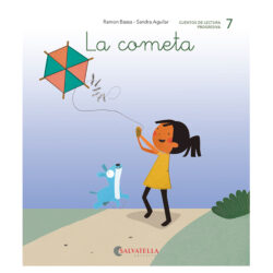 Ratito a ratito 7.– La cometa