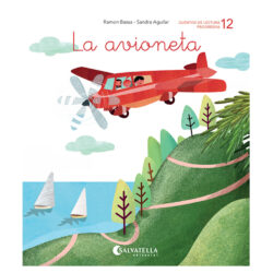 Ratito a ratito 12.– La avioneta