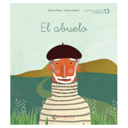 Ratito a ratito 13.– El abuelo