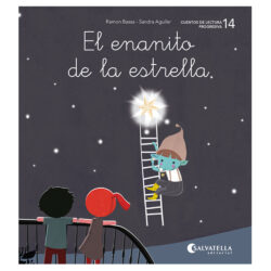 Ratito a ratito 14.– El enanito de la estrella