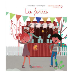 Ratito a ratito 15.– La feria
