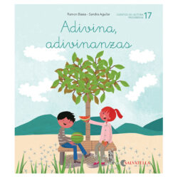 Ratito a ratito 17.– Adivina, adivinanzas