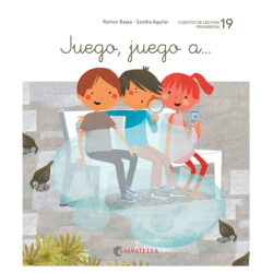 Ratito a ratito 19.– Juego, juego a...