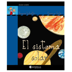 El sistema solar