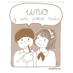 Un poco más 1