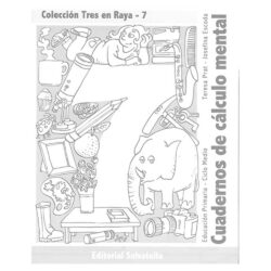 Tres en raya 7