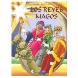 Los Reyes Magos