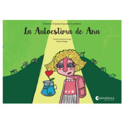 La Autoestima de Ana