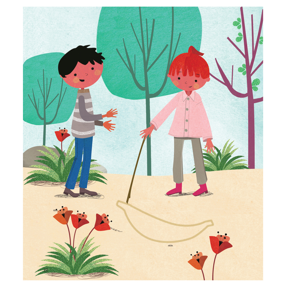 Ratito a ratito 17.– Adivina, adivinanzas - Imatge 4