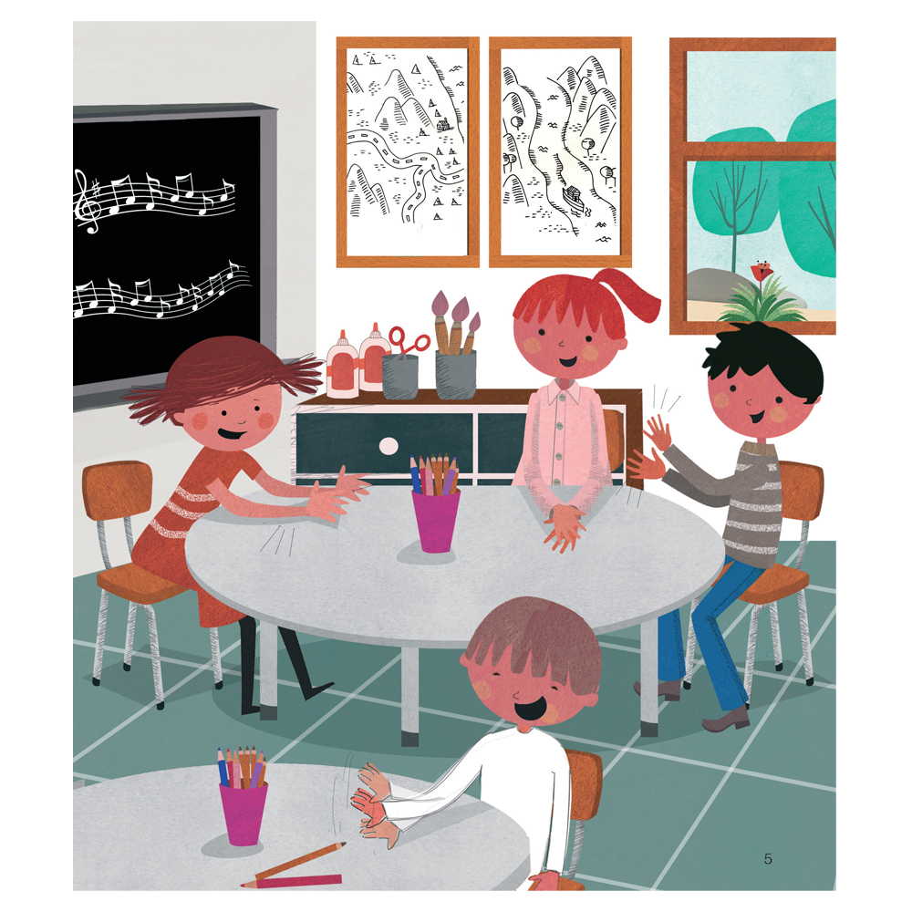 Ratito a ratito 17.– Adivina, adivinanzas - Imatge 3