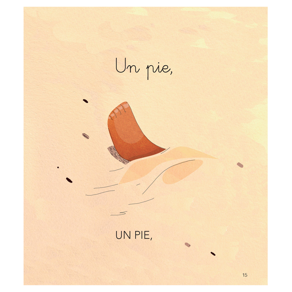 Ratito a ratito 3.– Las olas - Imatge 4