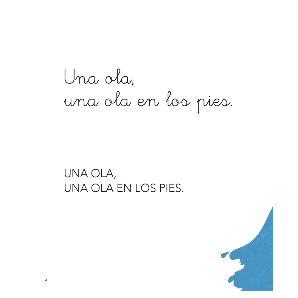 Ratito a ratito 3.– Las olas - Imatge 5