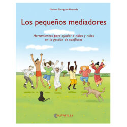 Los pequeños mediadores